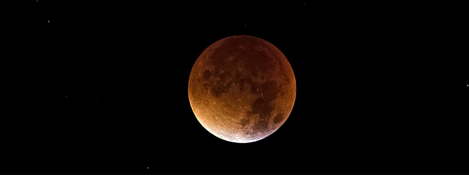 Blutmond Tipps zur Fotografie