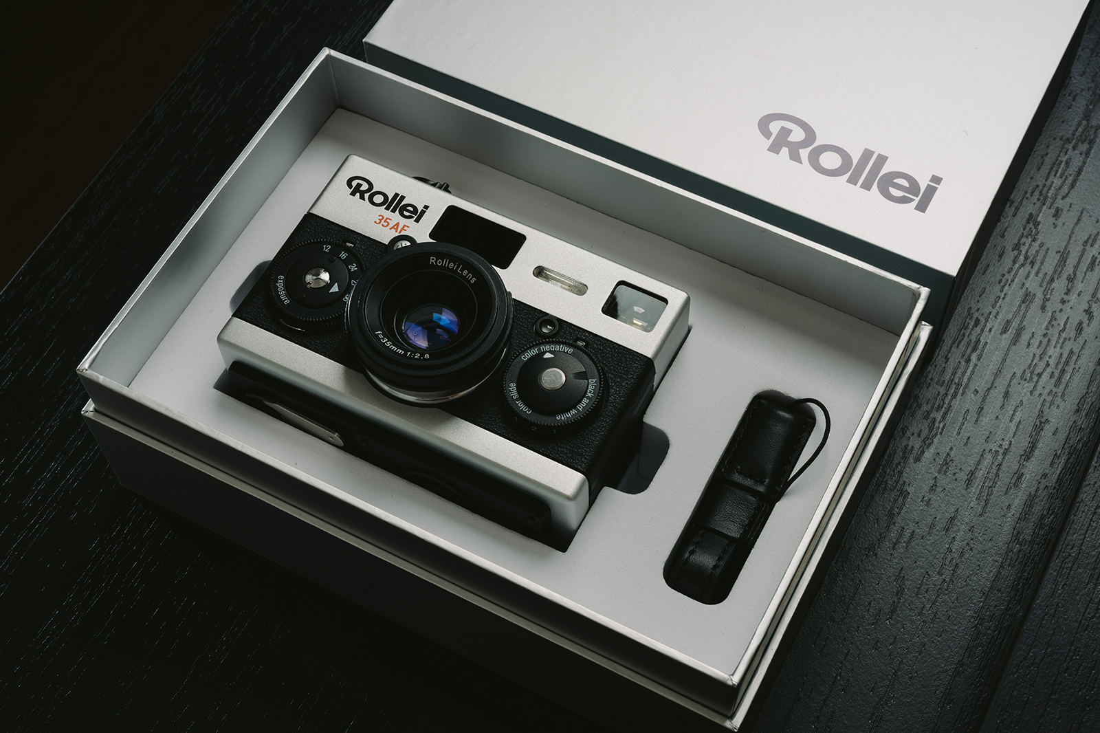 Rollei 35 AF 