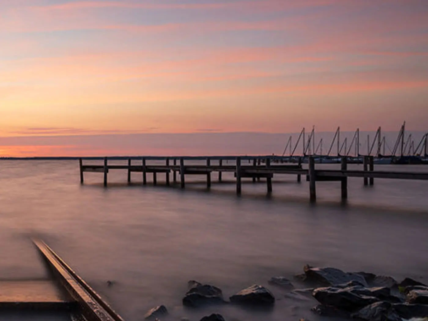 GND- & ND Filter Test mit Stephan Wiesner