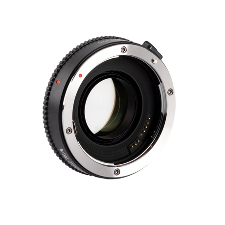 EF-FX2 Pro | Speedbooster for EF lenses on X-Mount