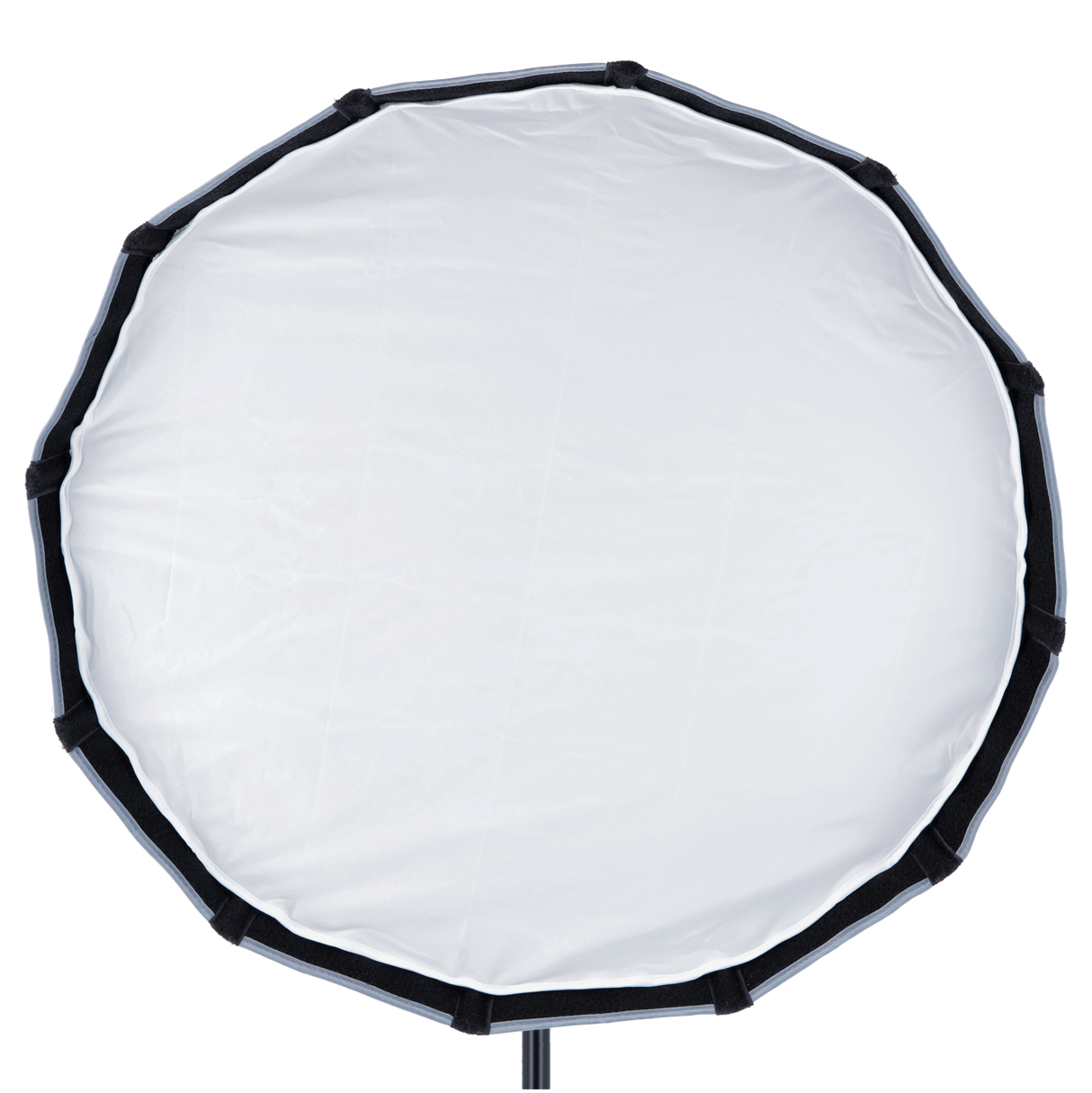 B-stock:65 cm quick-parabol softbox