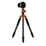 Tripod | Carbon | C6i