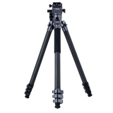 B-stock:easy traveler xl carbon video tripod gray