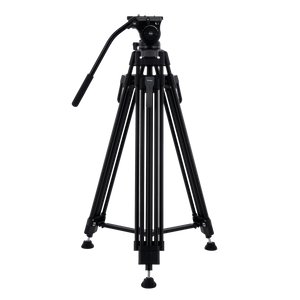 Video tripods