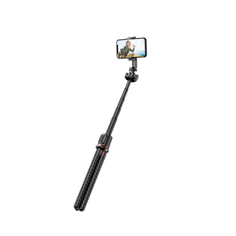 Flexible tripod i Monkeypod I Easy Creator