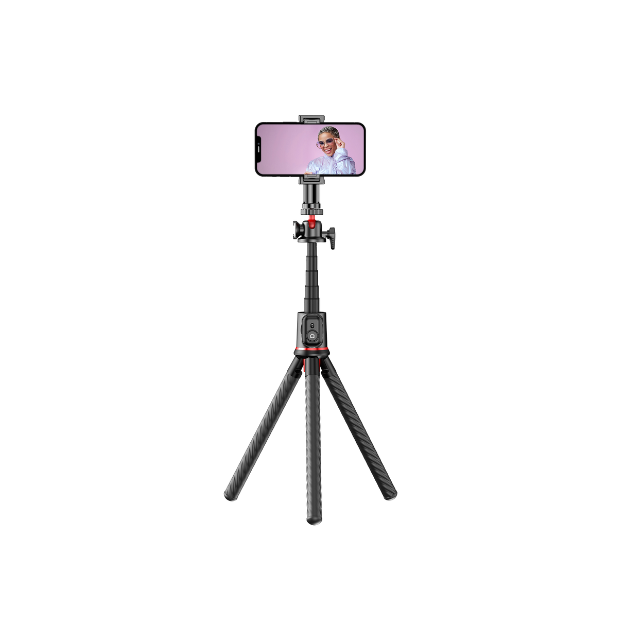 Flexible tripod i Monkeypod I Easy Creator