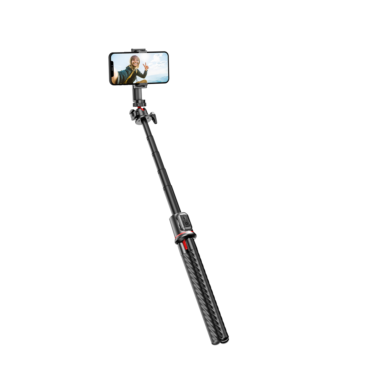 Flexible tripod i Monkeypod I Easy Creator