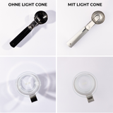 B-Stock Light Cone Smartphone