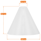 B-Stock:Light Cone M