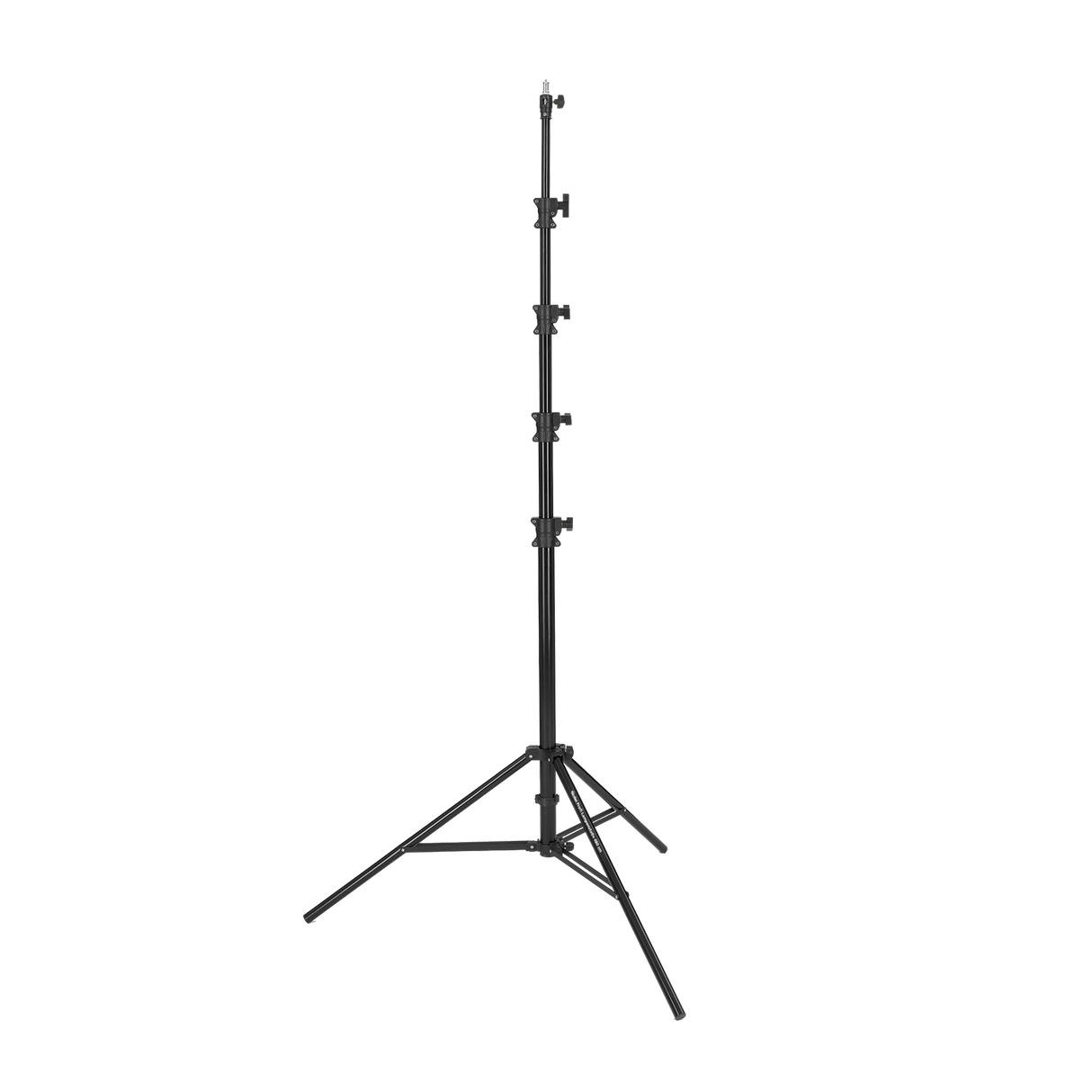 Professional lamp tripod 480 cm